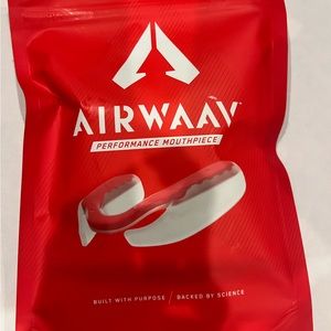 Airwaav Performance Mouthpiece